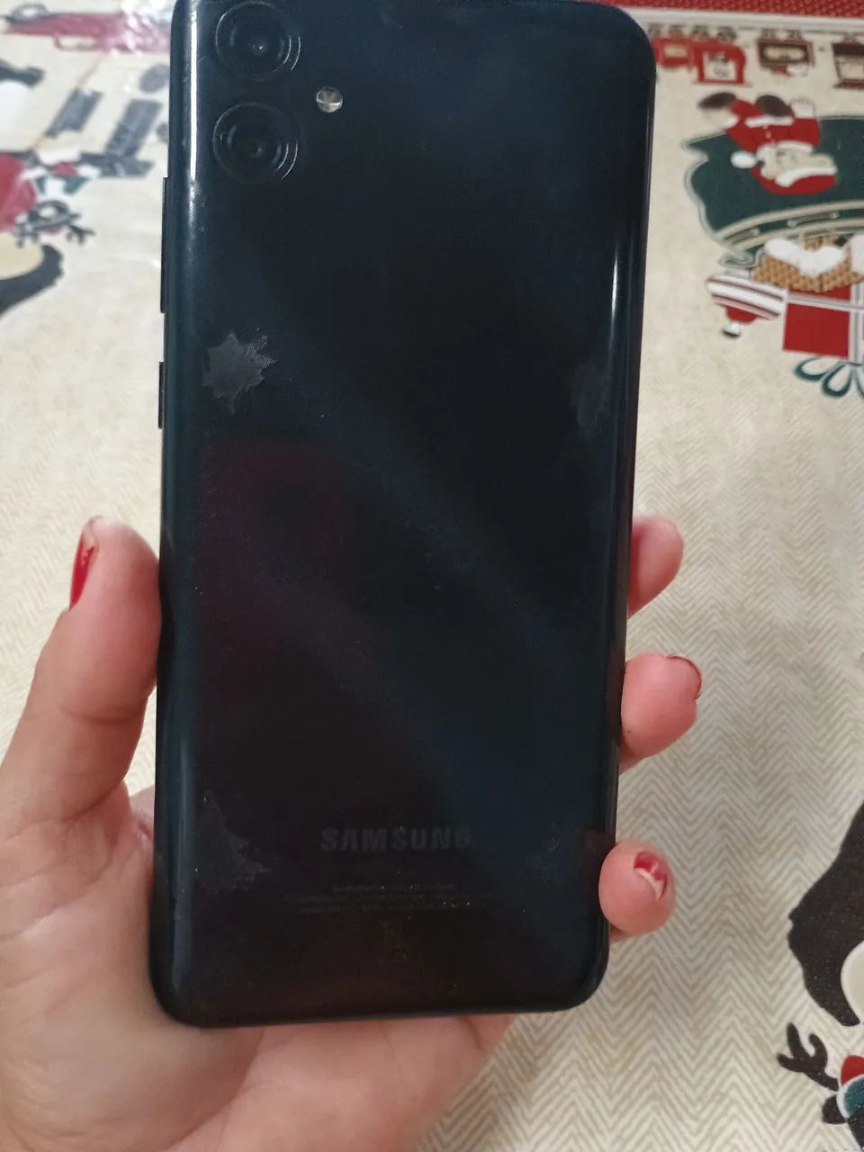 Célula A03E - Foto 2