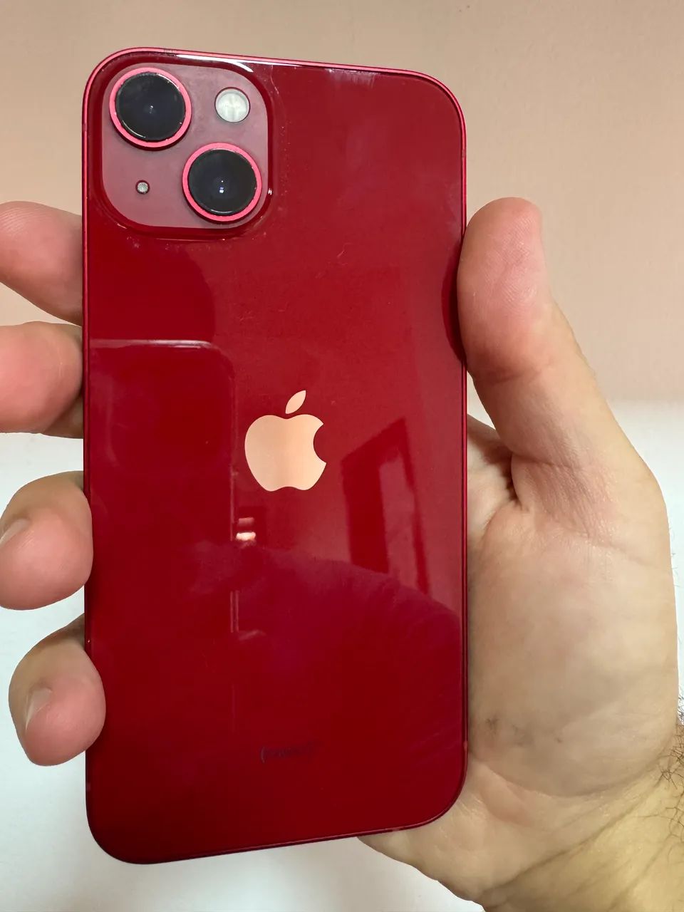 iPhone 13 256g  - Foto 4