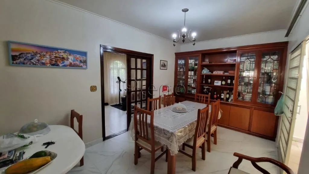 Casa à venda com 4 quartos no Nova Campinas, Campinas. - Foto 3