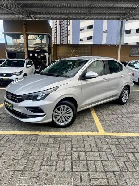 Fiat Cronos CRONOS DRIVE 1.0 6V Flex 2025