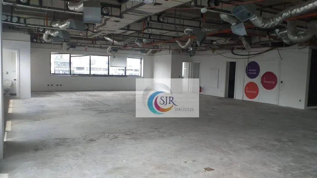 Conjunto para alugar, 282 m²- Vila Olímpia - São Paulo/SP - Foto 4