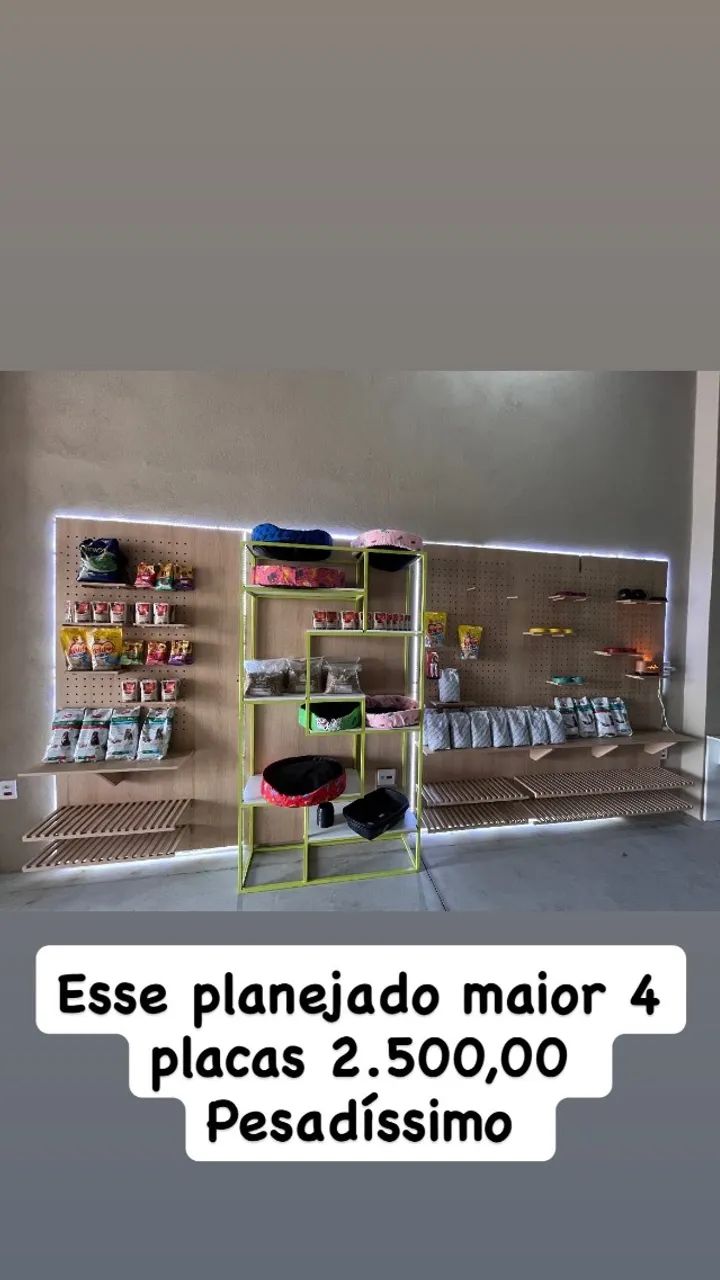 Móveis de petshop  - Foto 2