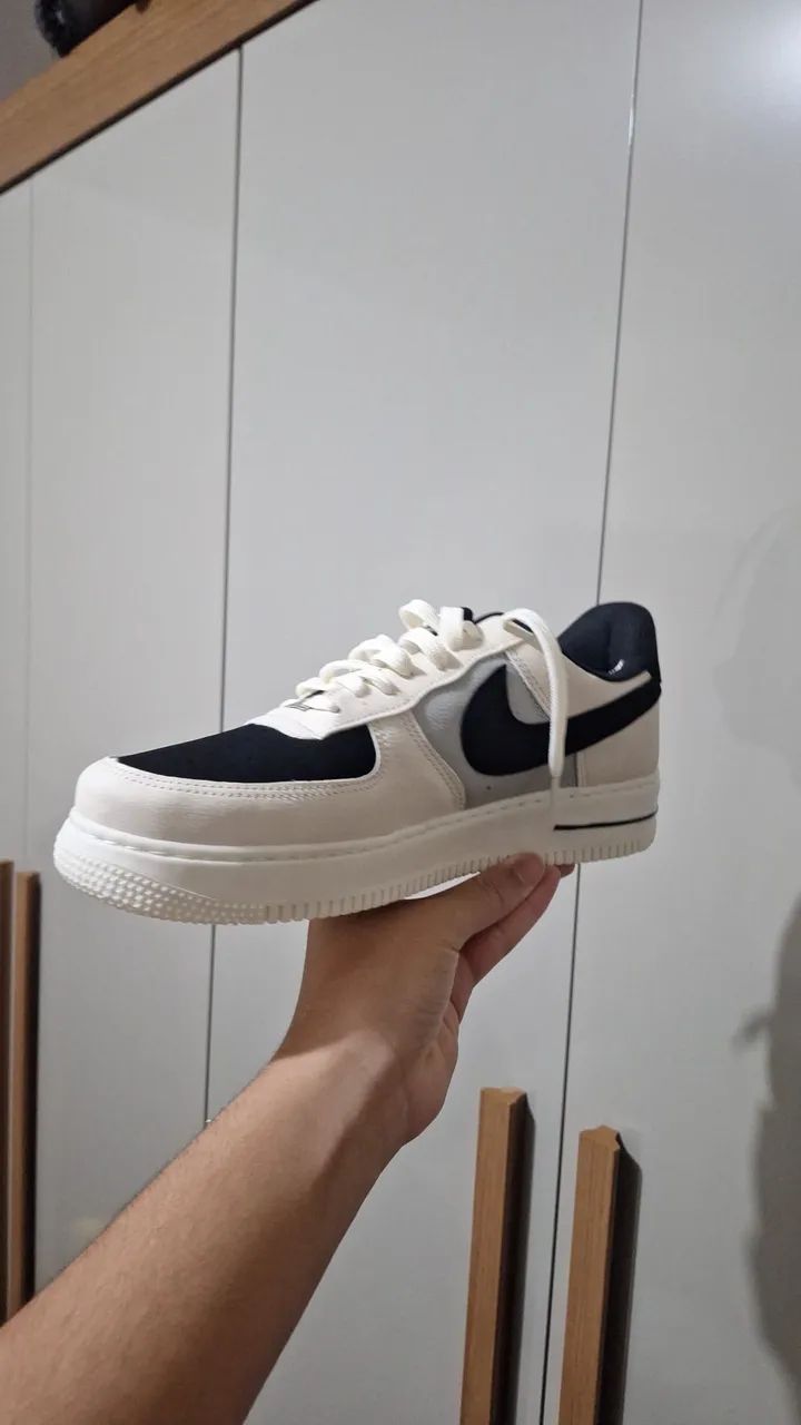 Tênis Nike Air Force linha Premium - Foto 5