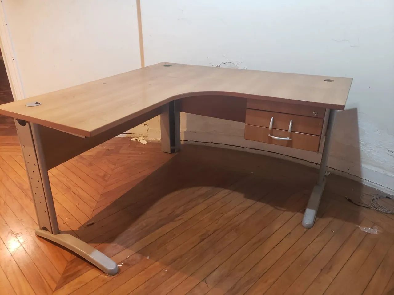 Mesa para escritório  - Foto 4