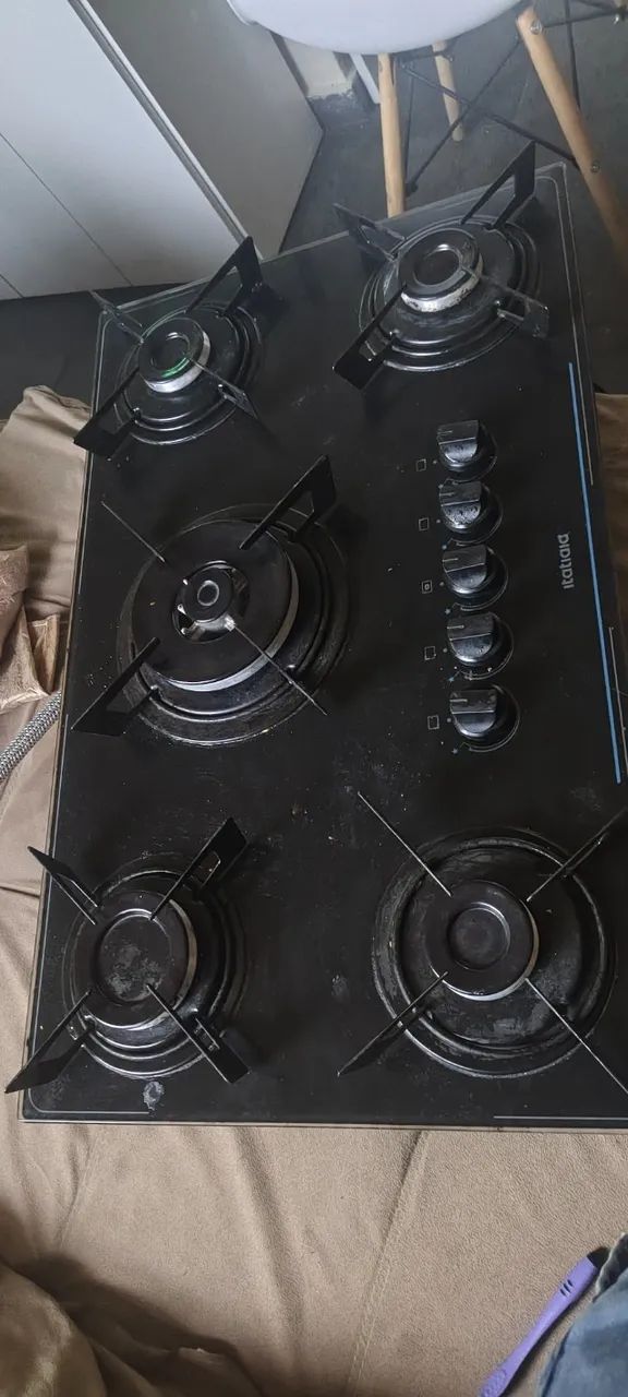 Cooktop  - Foto 3