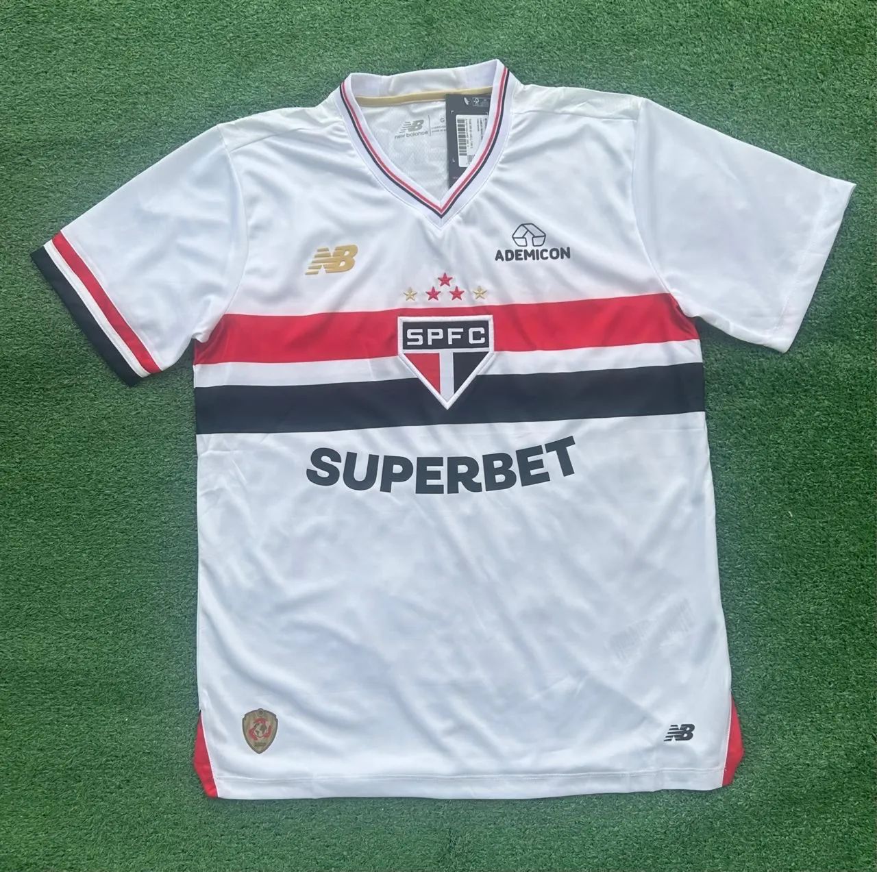 Camisas de time (Promoção Imperdível!) - Foto 2