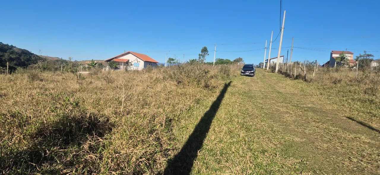 Chácara no Campo Alegre  - Foto 2