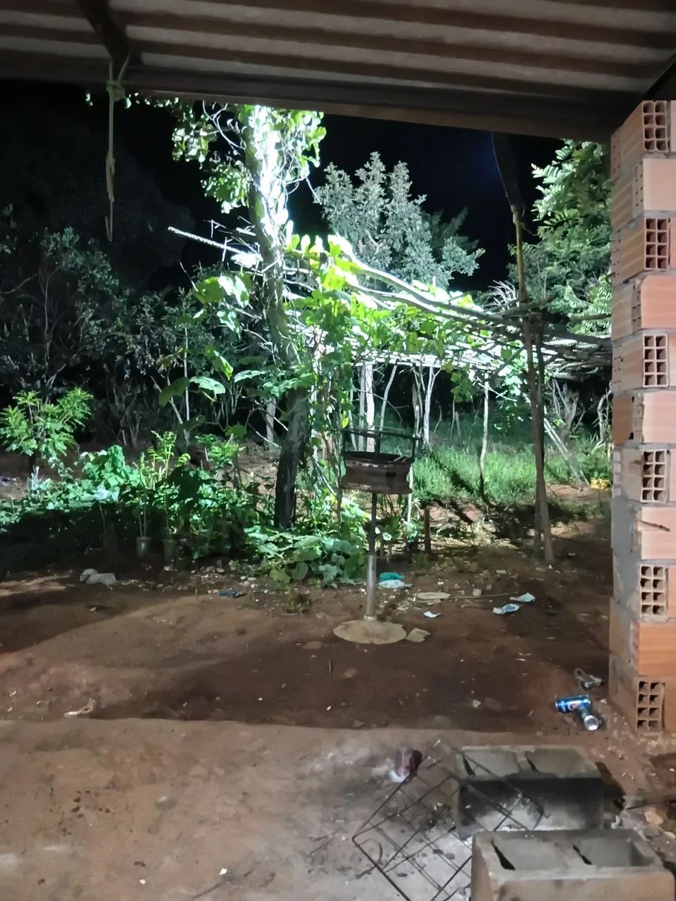 Foto - Luziânia - Jardim do Ingá