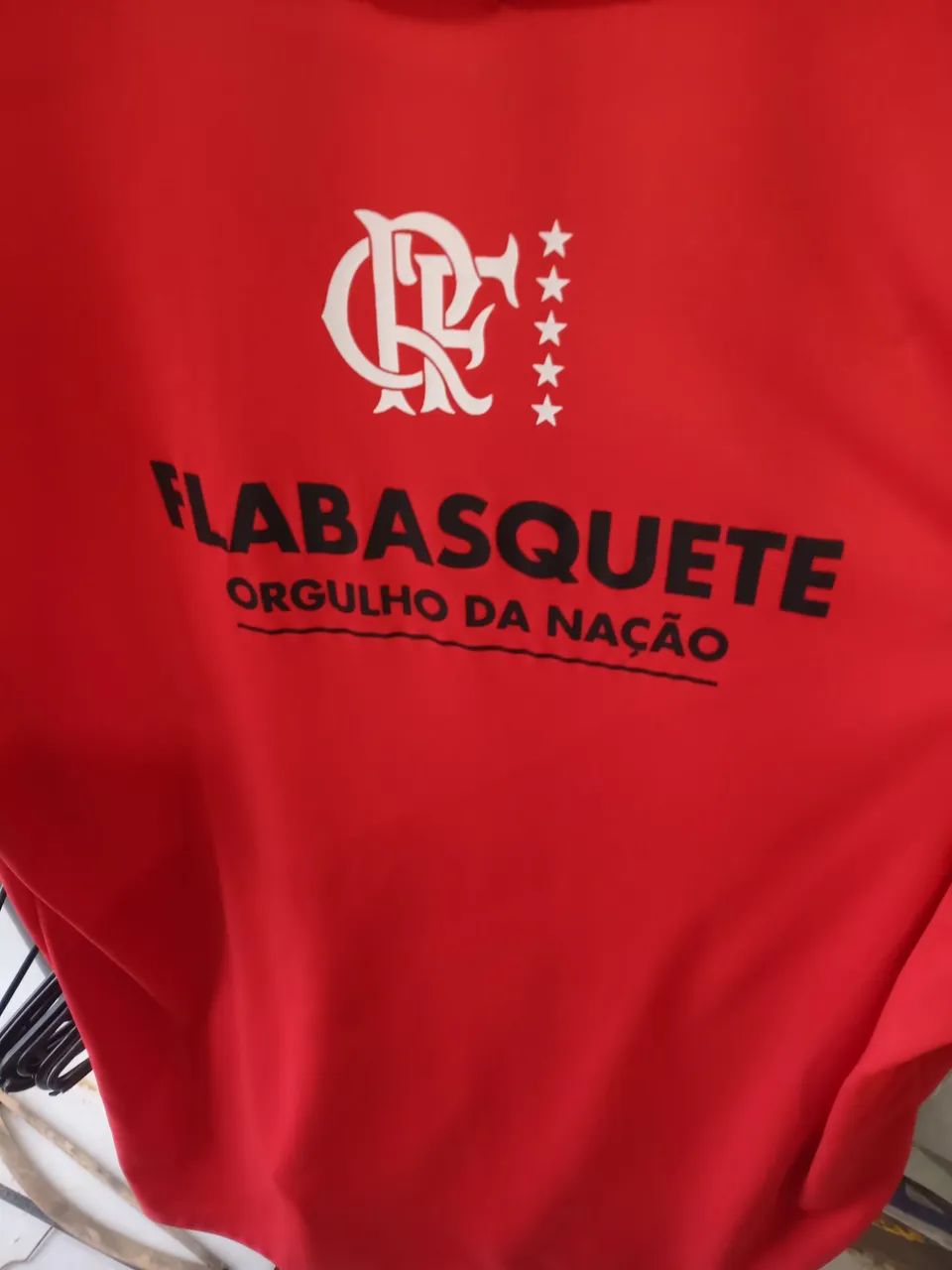 Flabasquete original - Foto 2