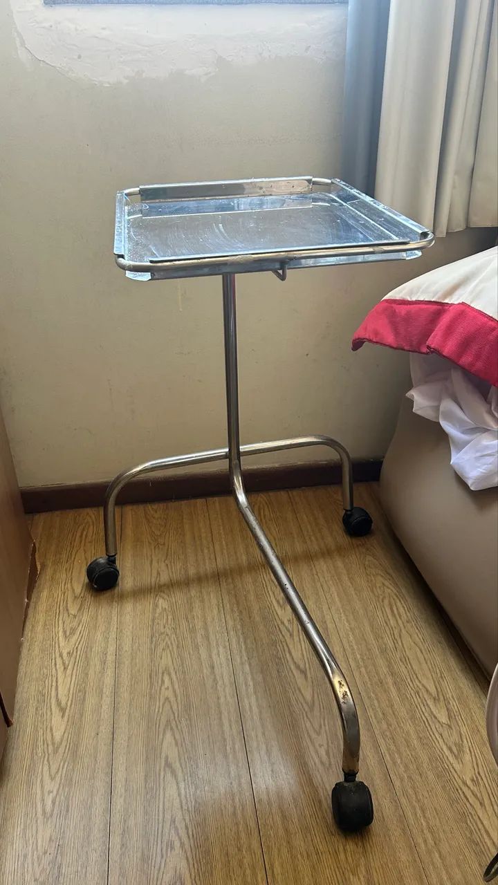 Cama Hospitalar Elétrica  - Foto 4