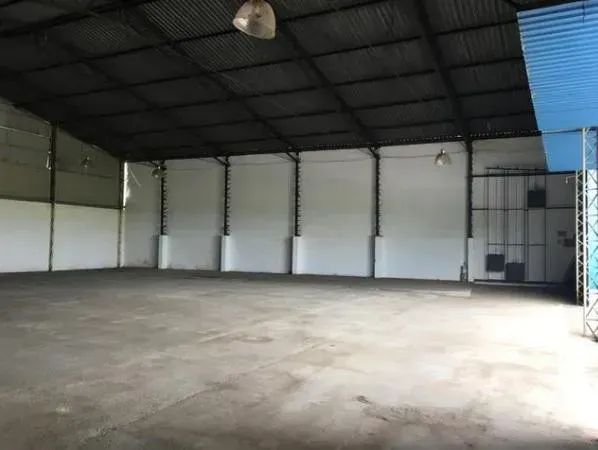 barracão - Jardim Santa Mônica - Campinas - Foto 5