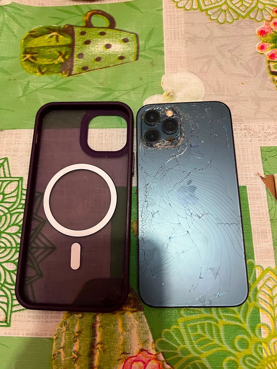 iPhone 12 Pro