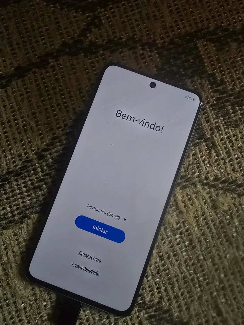 Samsung Galaxy S21 FE 5G 128GB - Foto 5