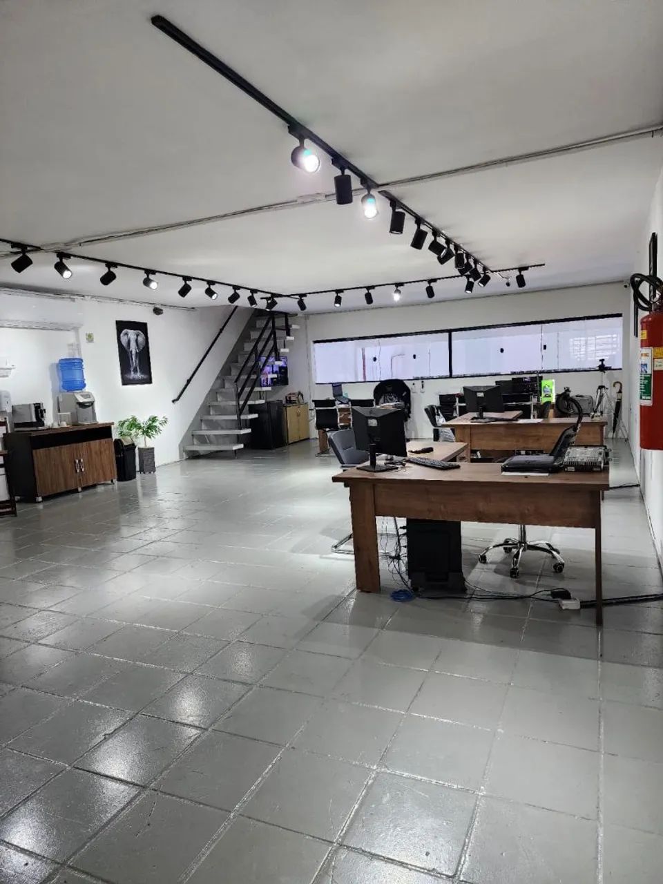  Ponto Comercial Centro SBC - Foto 4