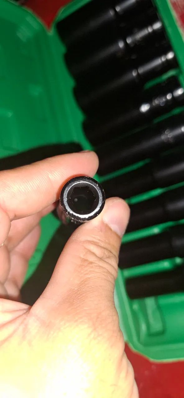 Kit Soquetes de impacto - Foto 3
