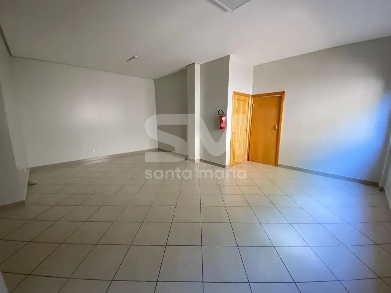 Sala para locação, Centro, Chapecó, SC - Foto 2