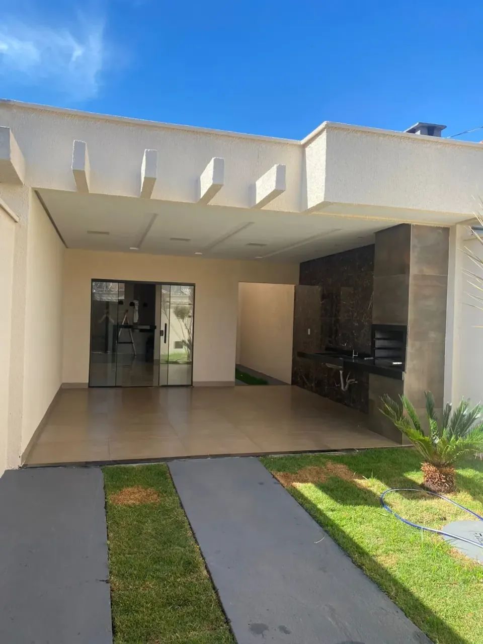 CASA - JARDIM COLORADO 1  GOIÂNIA