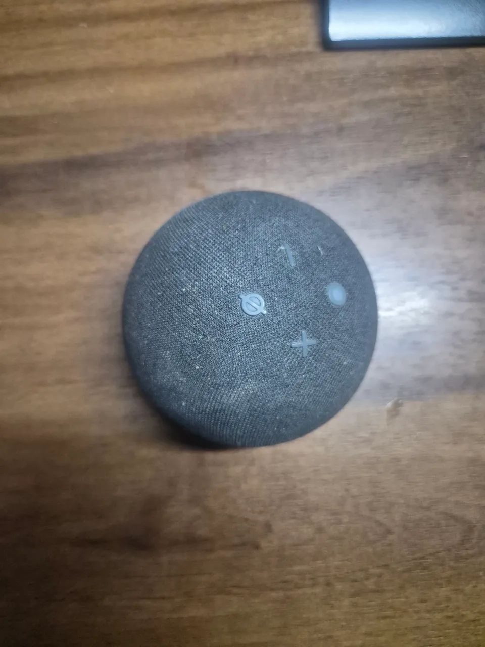 Alexa echo dot 4