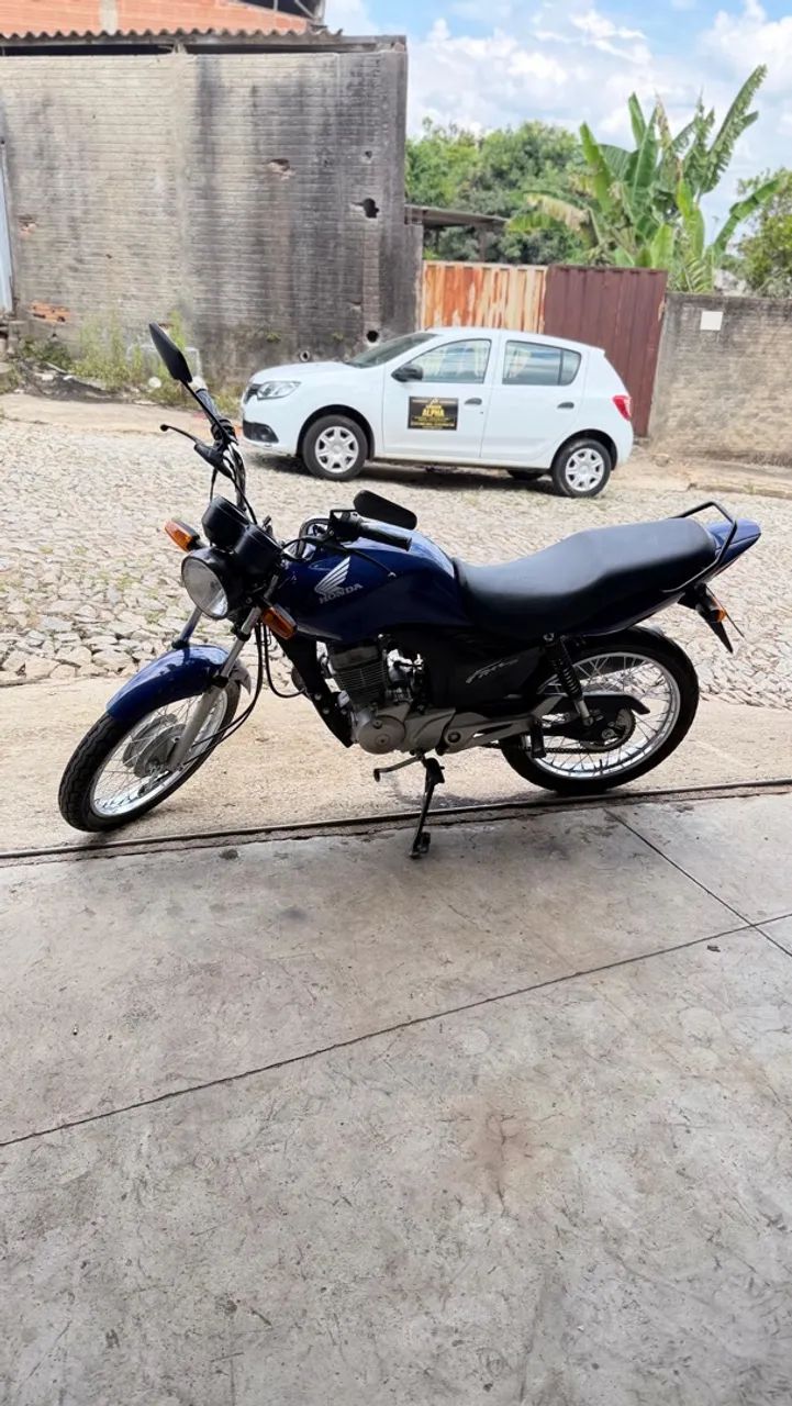 Honda Fan  - Foto 3