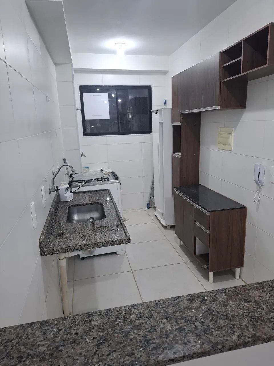 Locação/ Condomínio Fechado.  - Foto 2