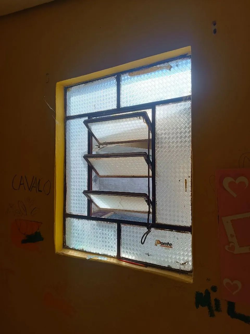 Janelas estilo Vitrô  - Foto 3