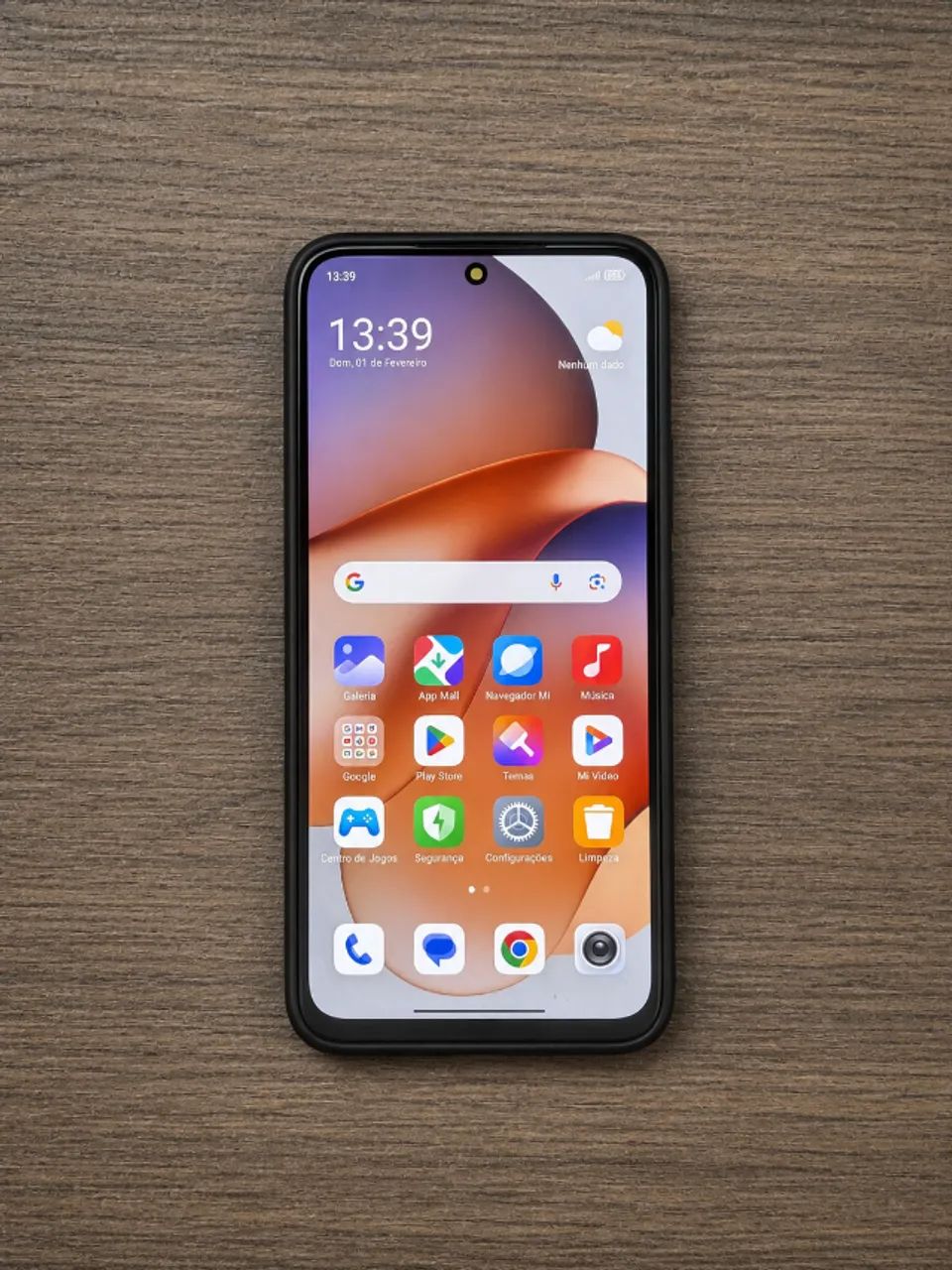 Xiaomi Redmi Note 12 - Foto 4