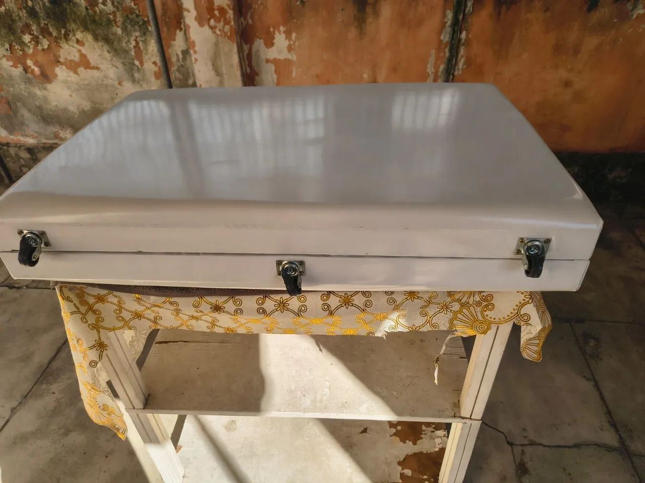 Maca de Massagem - Foto 4