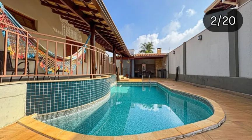 Foto - Ribeirão Preto - City Ribeirão