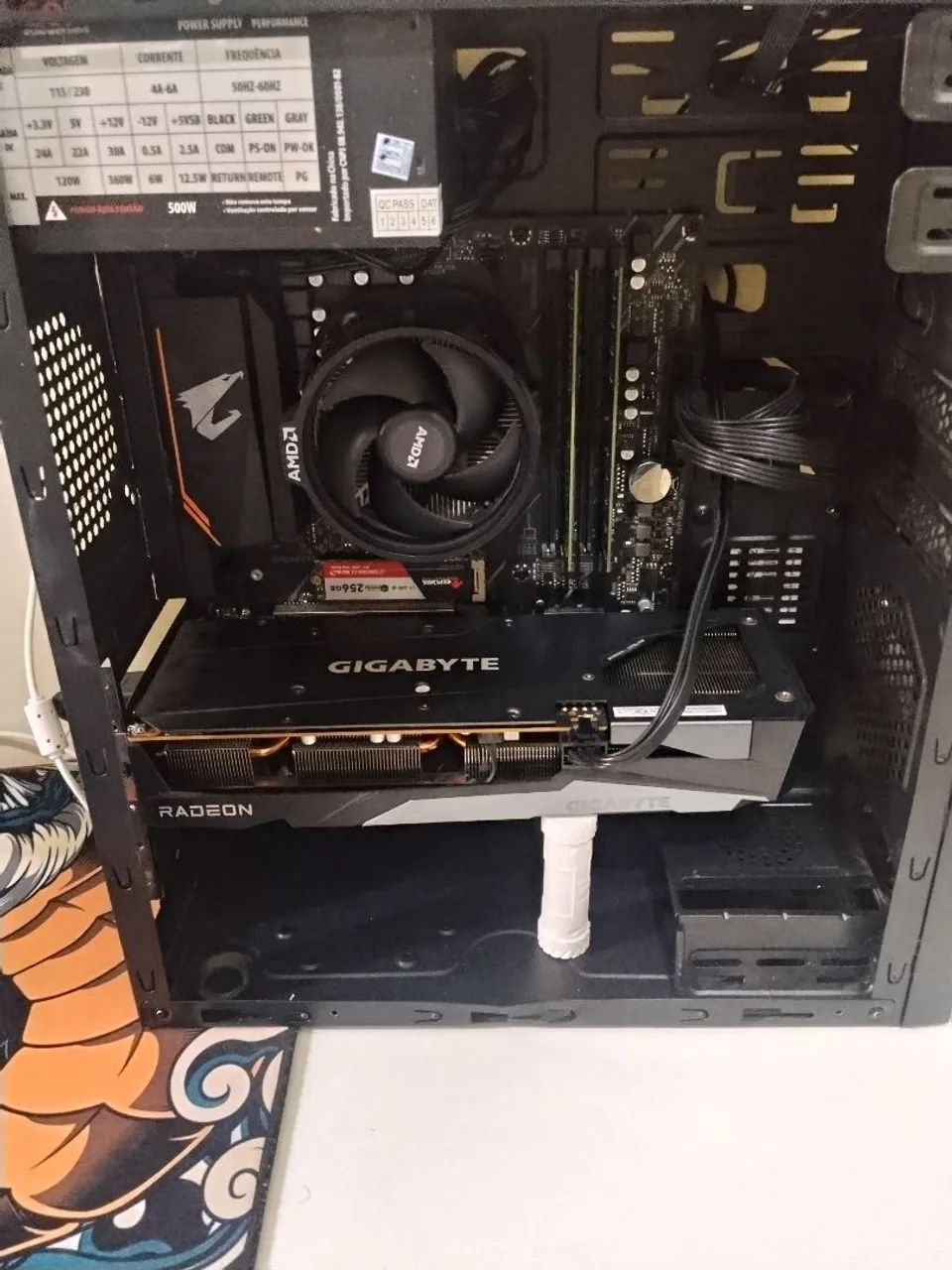 Computador 