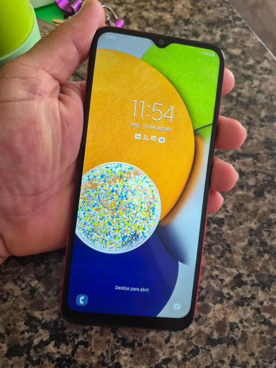 A03 promoção  - Foto 2