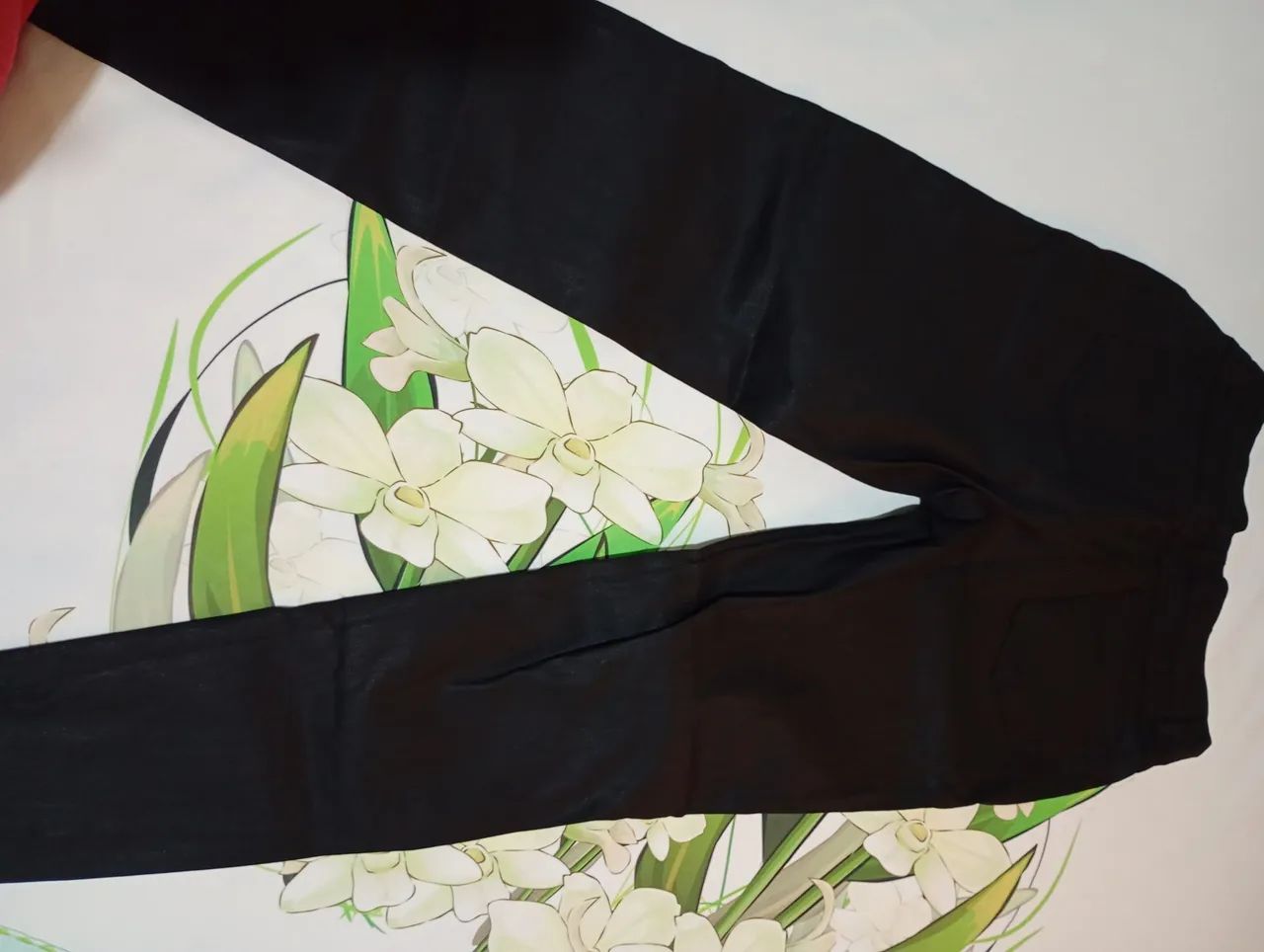 Calça unissex - Foto 2
