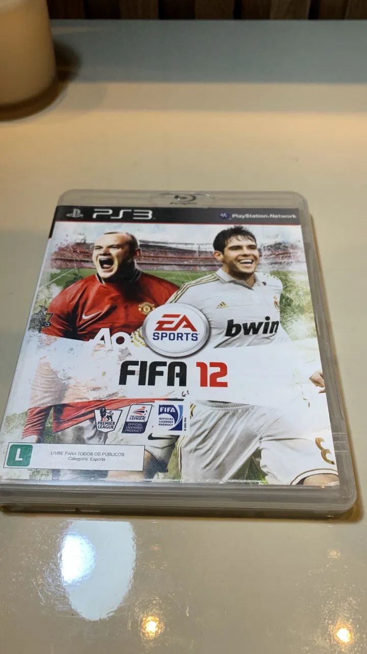 FIFA 12 PS3  - Foto 2
