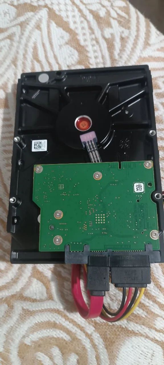 HD SEAGATE 2TB  - Foto 3