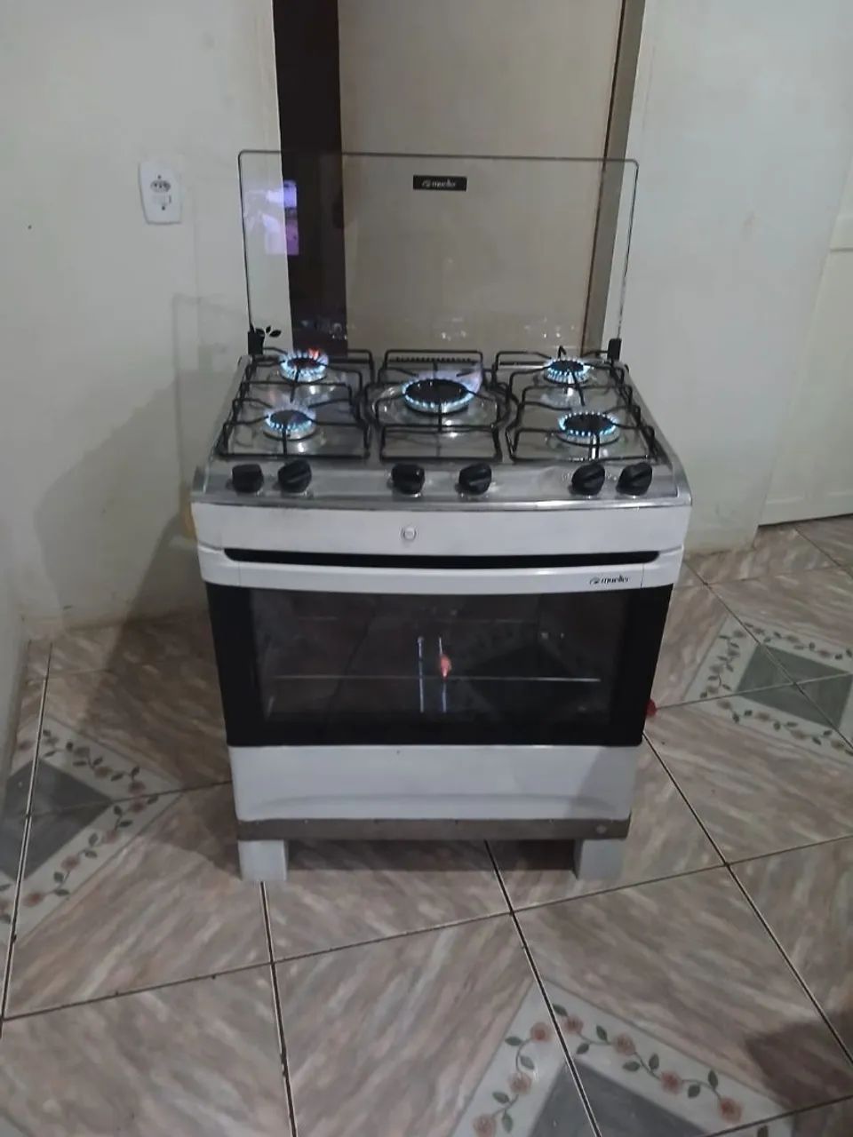 Fogão  