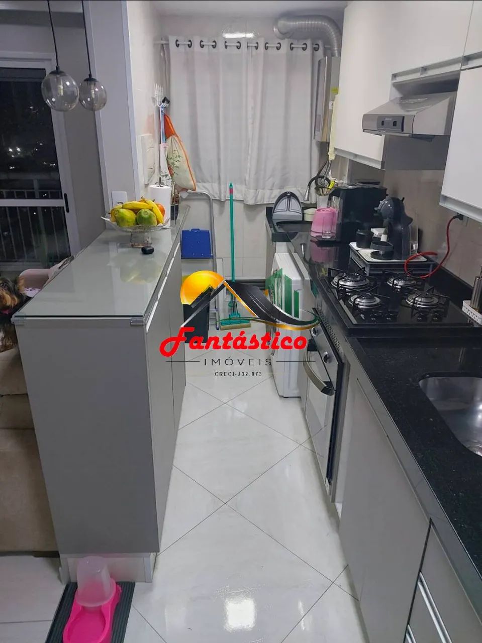 Venda de Apartamento Vertentes - Foto 5