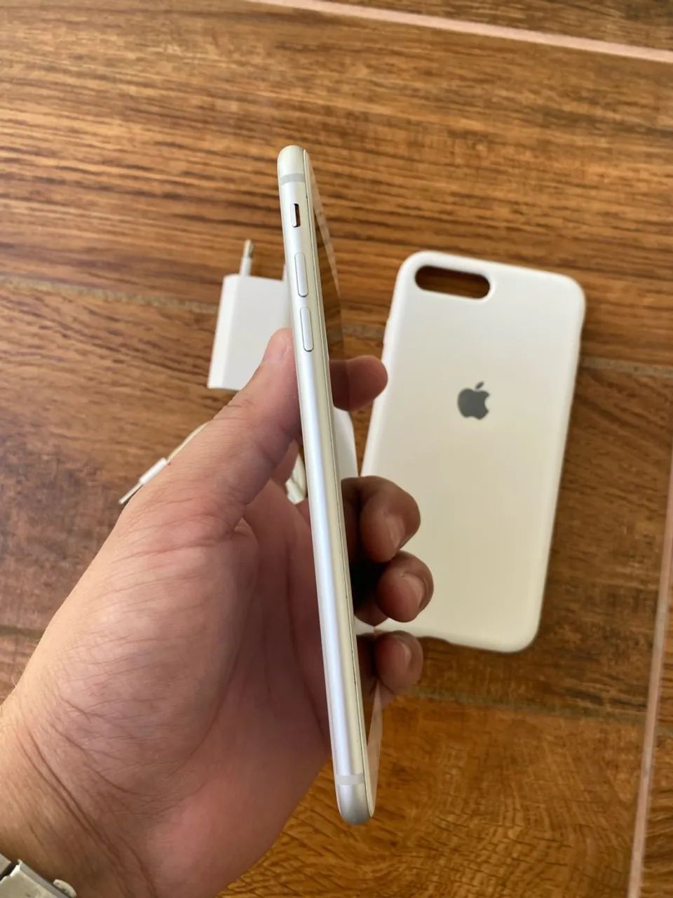 iPhone 8 Plus 64 gb - Foto 4