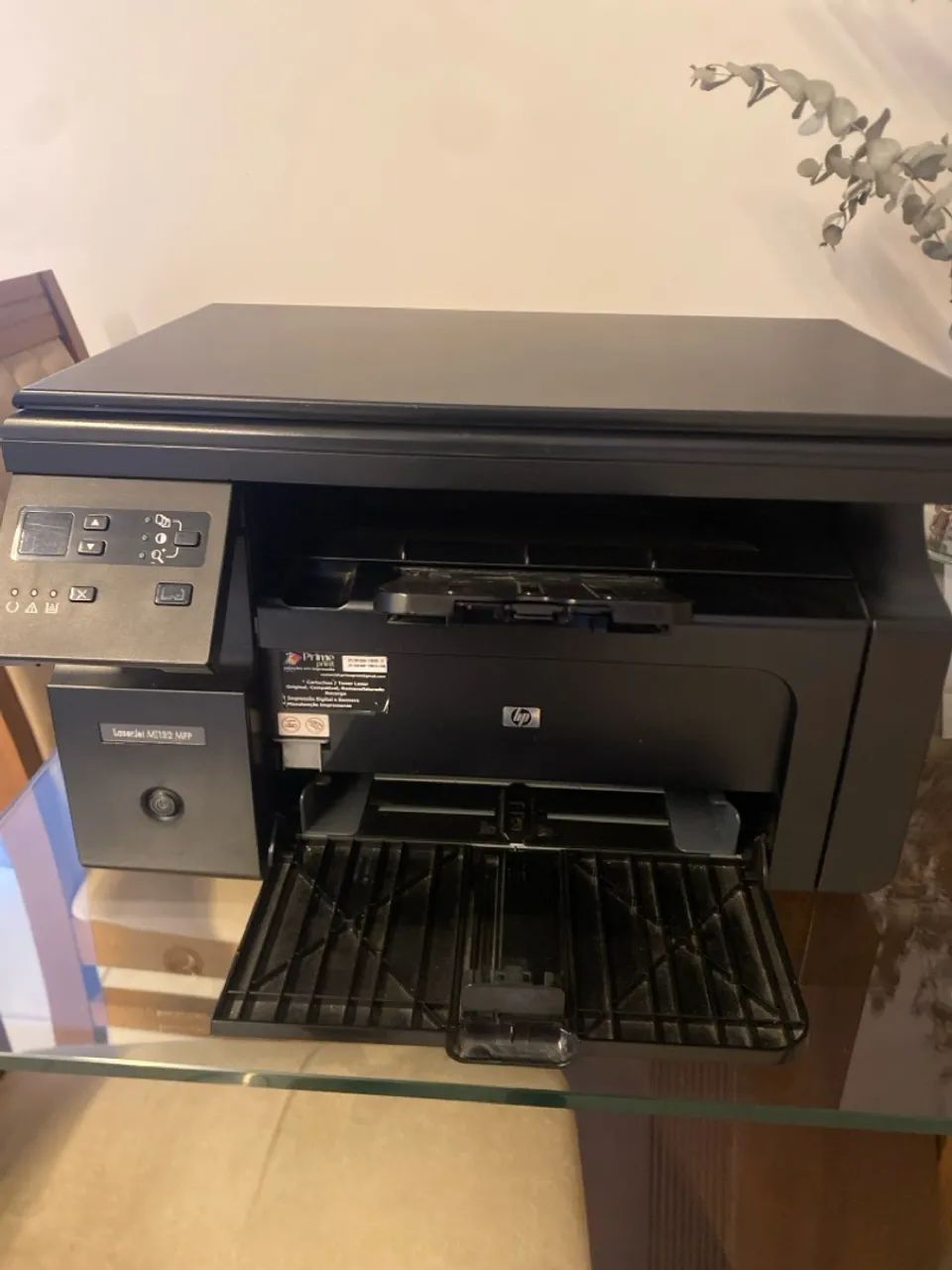 Impressora HP M1132  - Foto 2