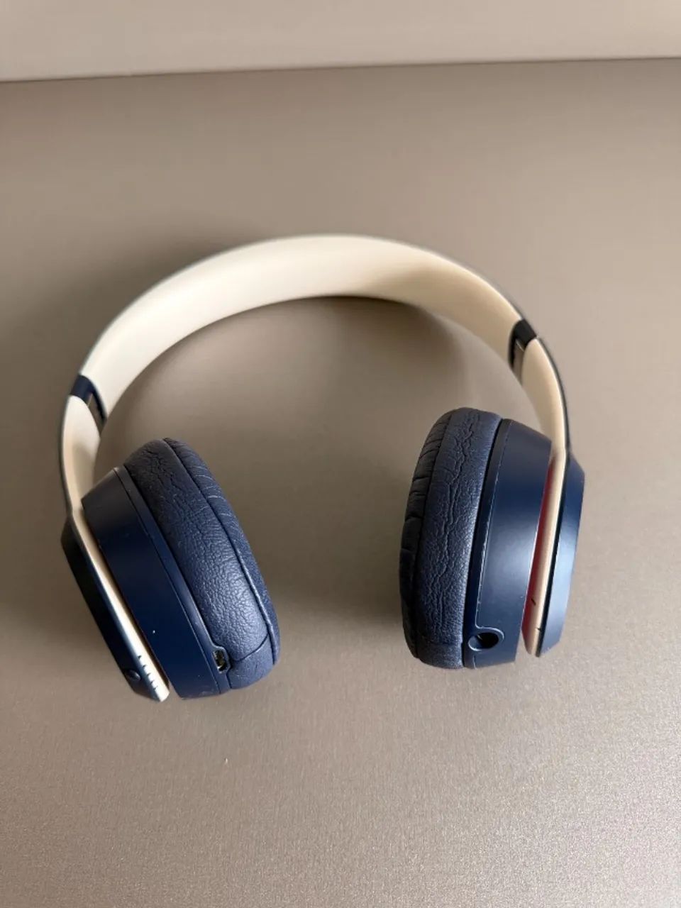 Beats Solo3 Wireless Azul Original | Excelente Estado - Fones de