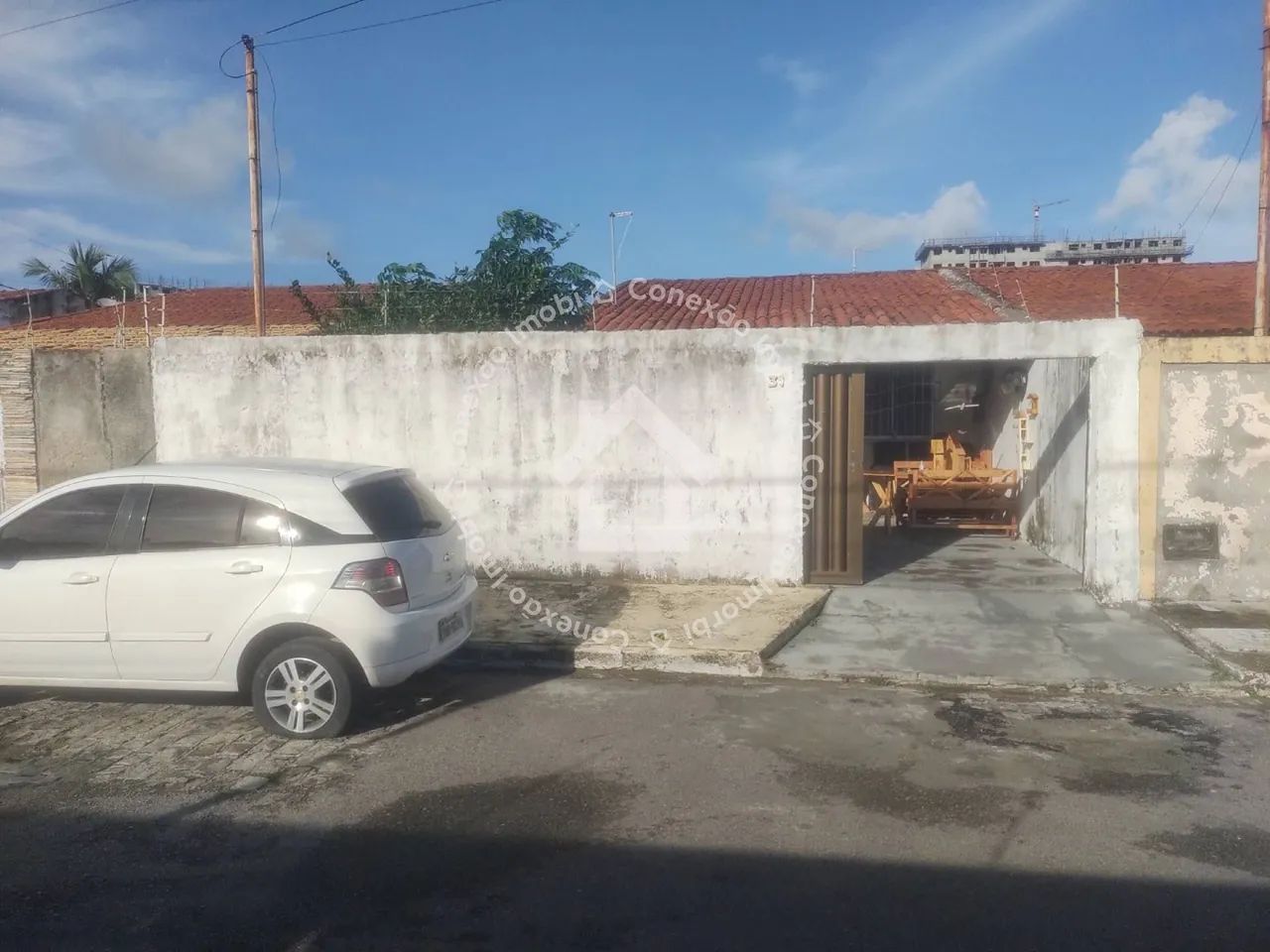 Casa com Escritura na Aruana - Foto 2