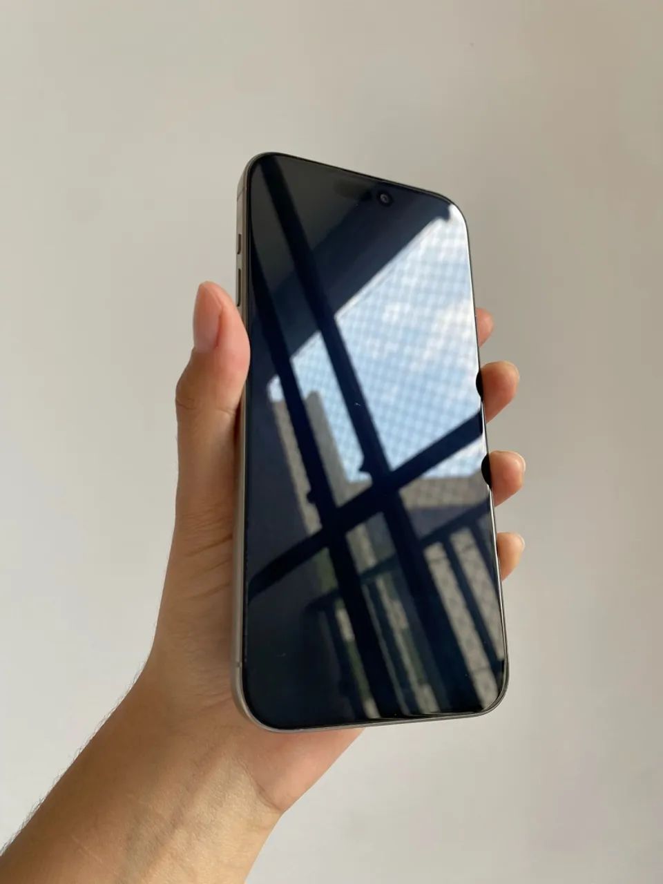 iPhone 15 pro max 256gb - Foto 3