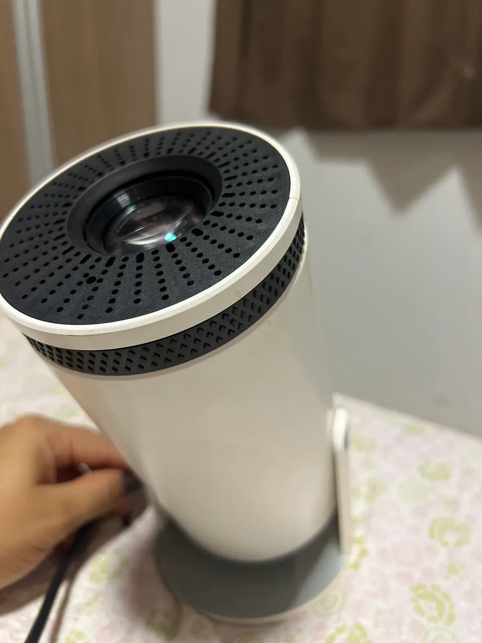 Projetor - Foto 2