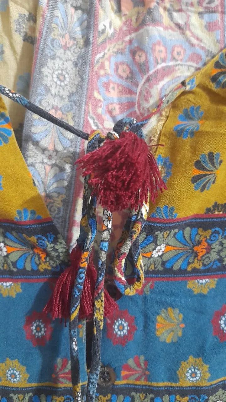 blusão da cantão  - Foto 2