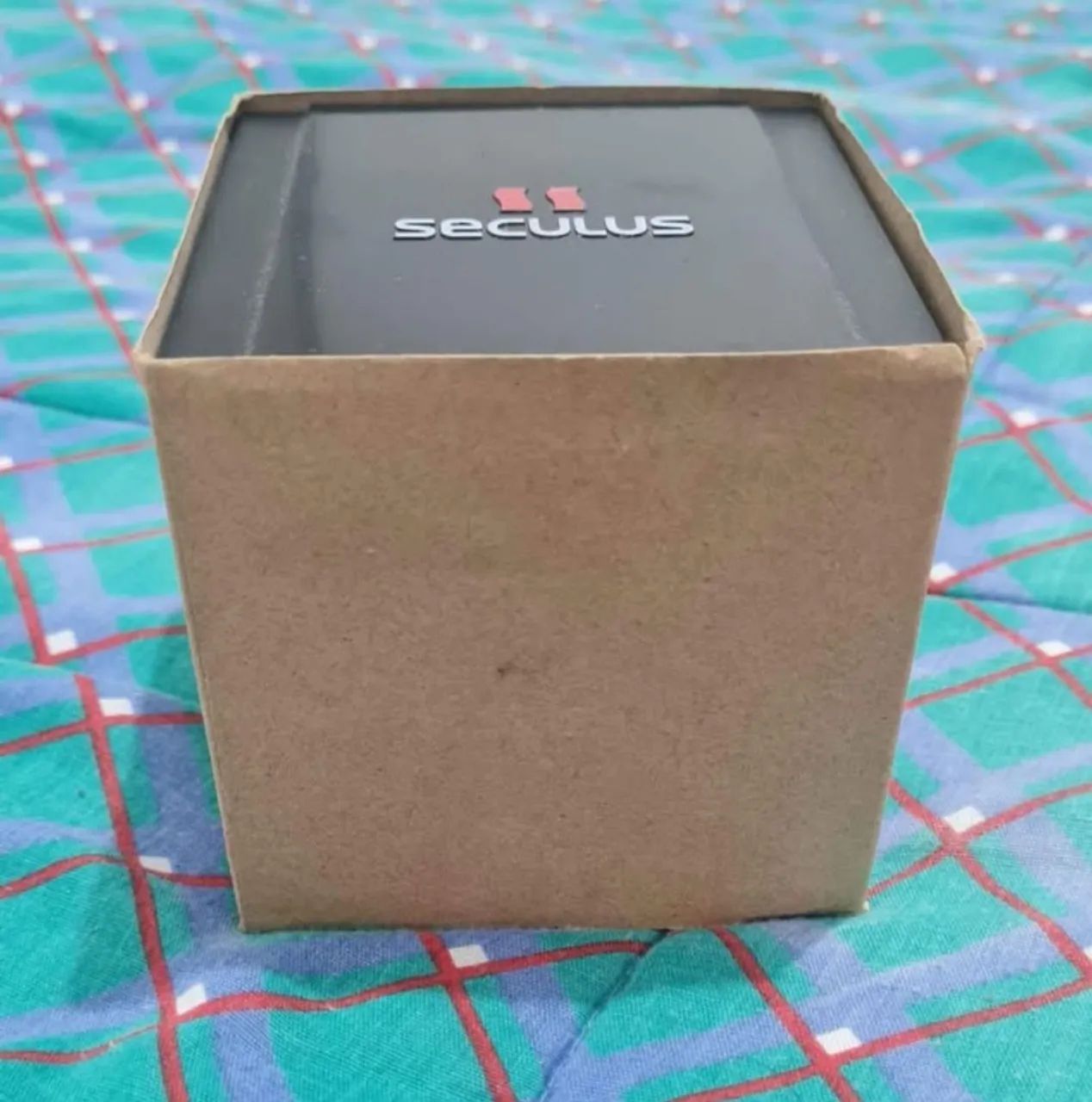 Relógio Séculus - Foto 5
