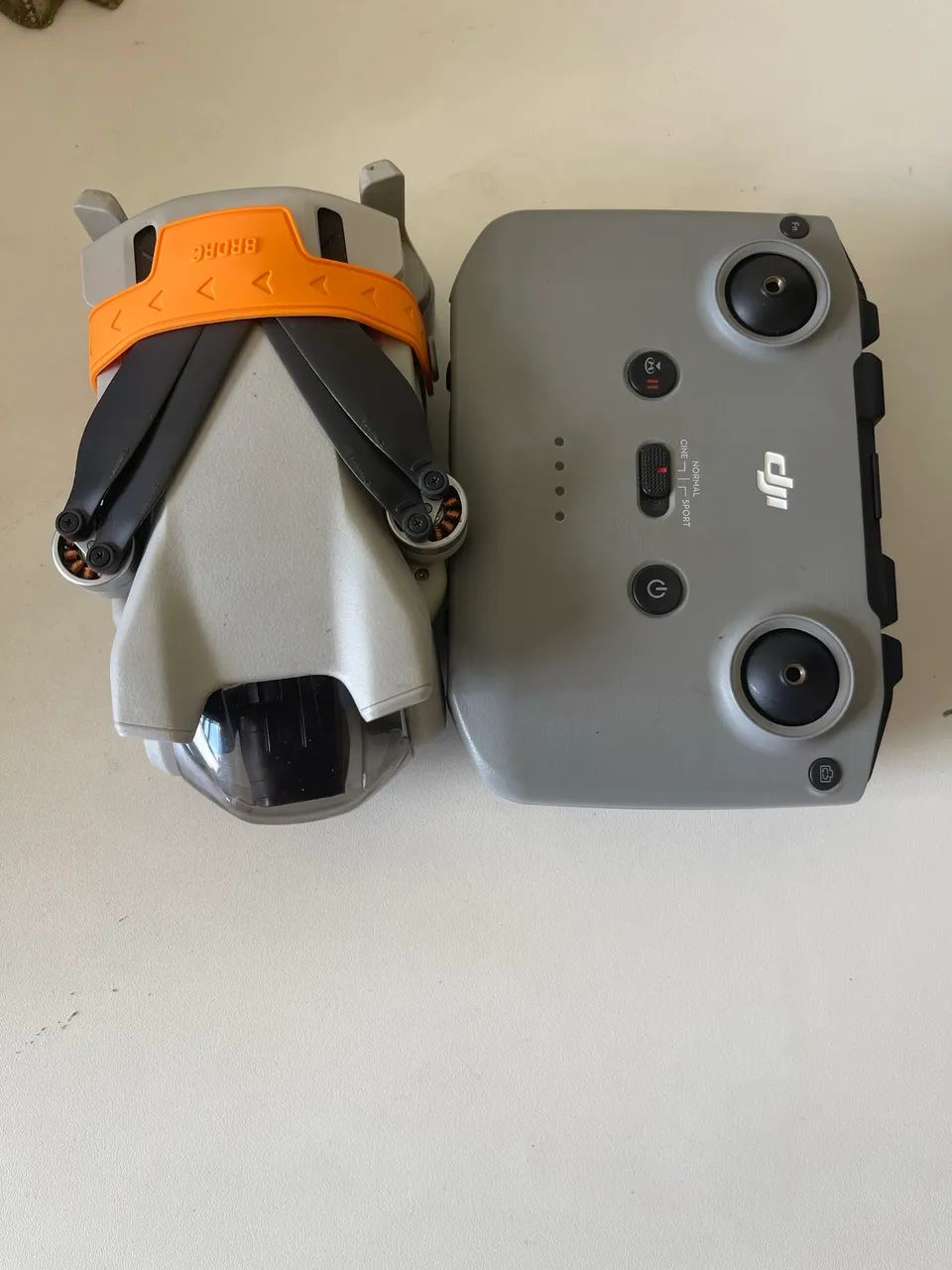 Drone DJI Mini 3  - Foto 2