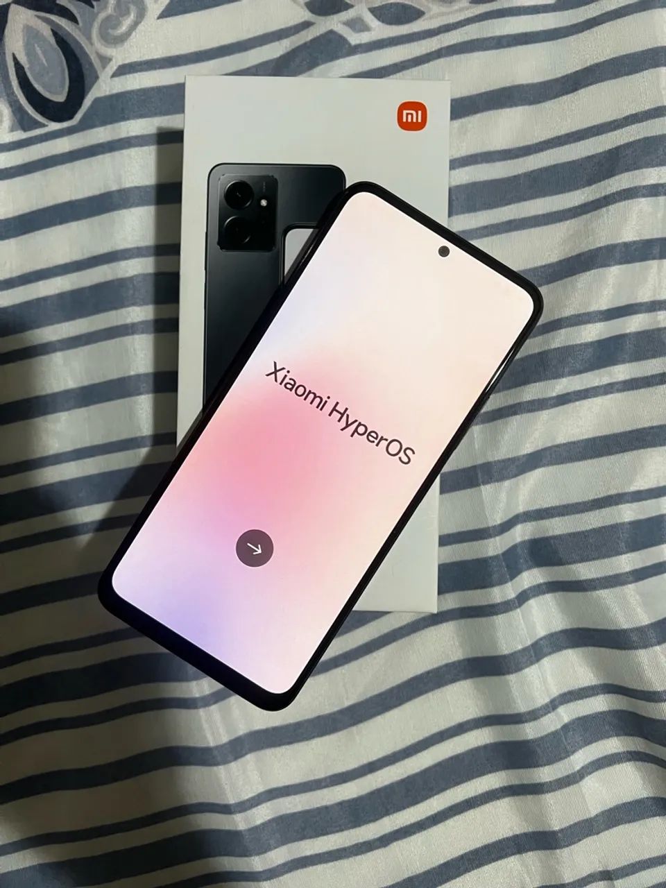 Redmi note 12 - Foto 3