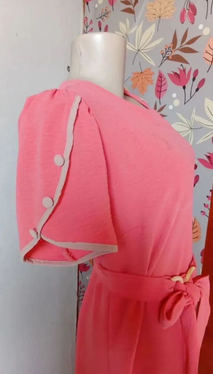 Vestido Elegante - Foto 3