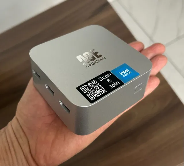 Mac Mini 2014 240GB SSD | Intel Core i5 - Loja física! Com 3 meses