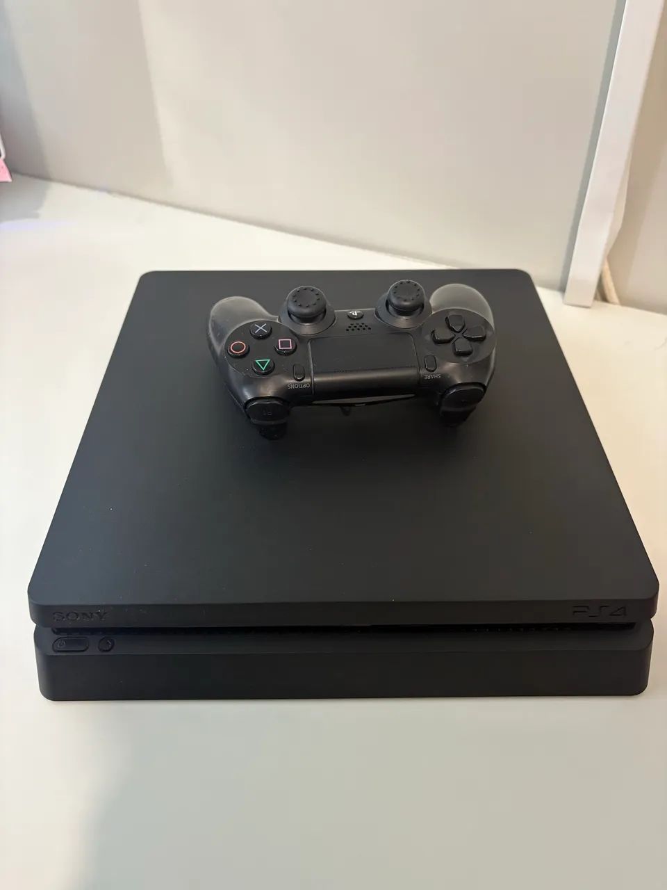 PS4 Slim - Foto 5