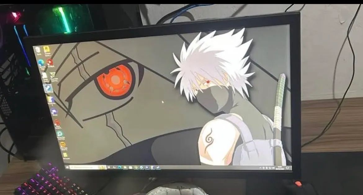 Monitor Aoc  - Foto 3