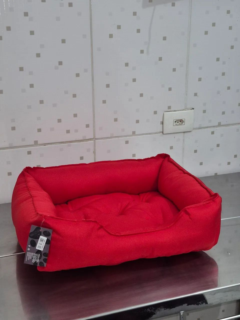Caminhas Confortáveis para Pets - Vários Tamanhos e Cores! - Foto 2